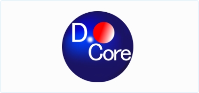 D・Coreの製品画像